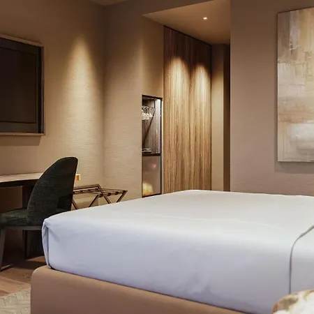 Crowne Plaza By Ihg Milan