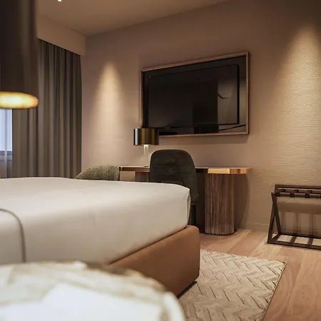 Crowne Plaza By Ihg Milán