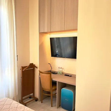 Hotel Molise 2 Mailand