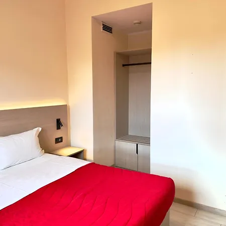 Molise 2 Hotel Mailand