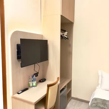 몰리세 2 밀라노