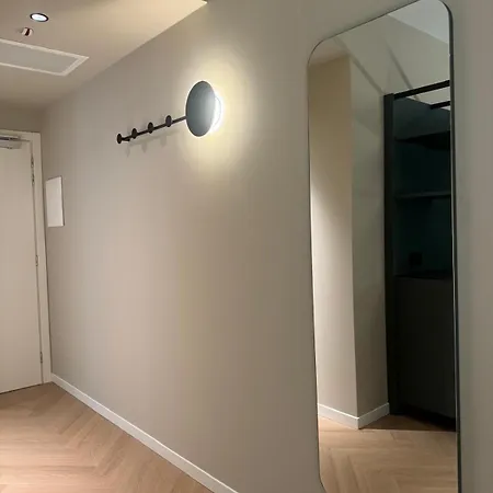 Hotel Vitruvio Milán