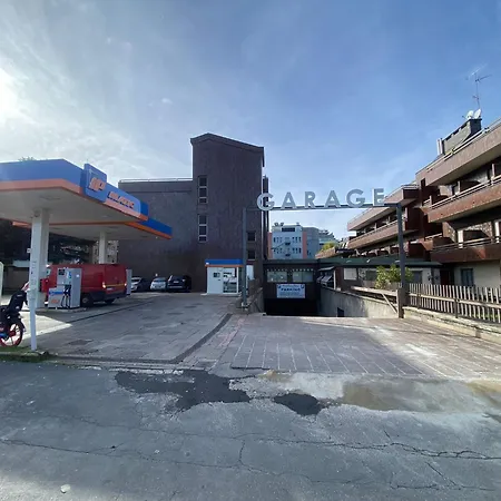 プラス ウェルカム ホテル