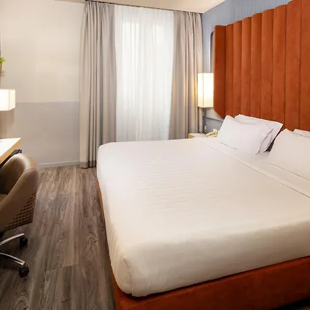 Garibaldi Station By Ihg Hotel