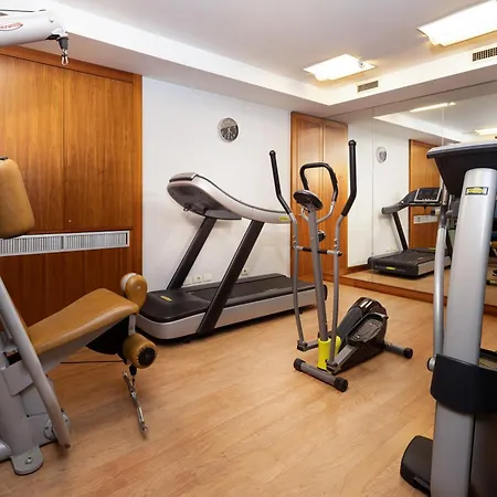 Garibaldi Station By Ihg Milan