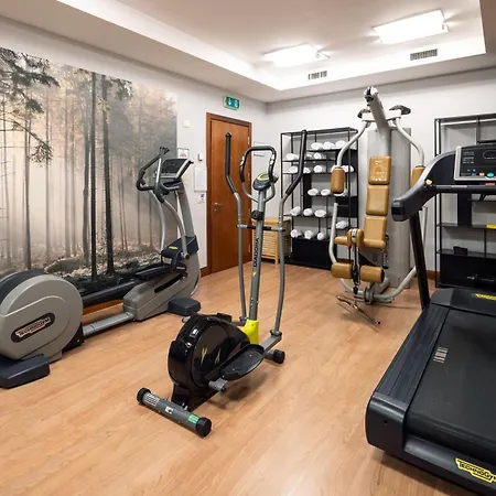 Hotel Garibaldi Station By Ihg