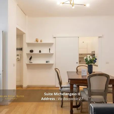 Royal - Centro Cadorna *