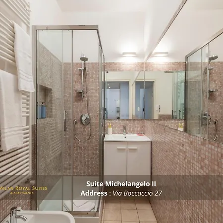 米兰皇家套房 - 卡多纳中心公寓