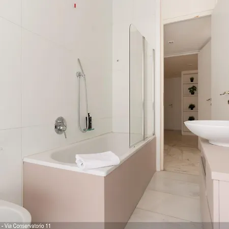Appartement Brera In San Babila