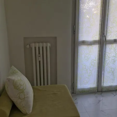 Bed and breakfast Linea 4*