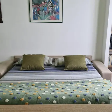 Linea Отель типа 