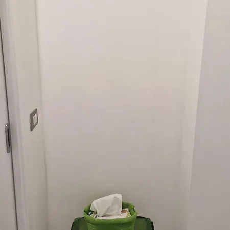 Panzió Linea Milánó
