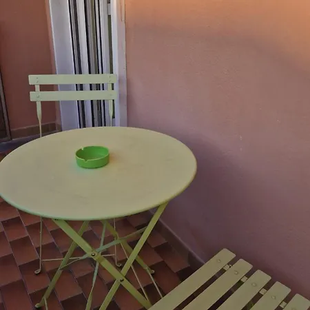 Linea Отель типа 