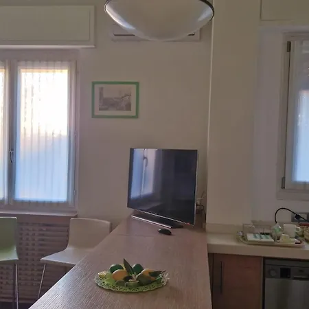 Linea Отель типа 