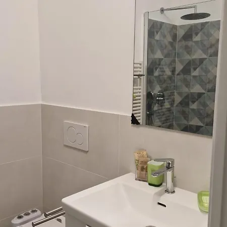 Linea Отель типа 