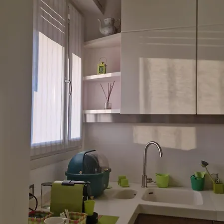 Linea Oda ve Kahvaltı Milano