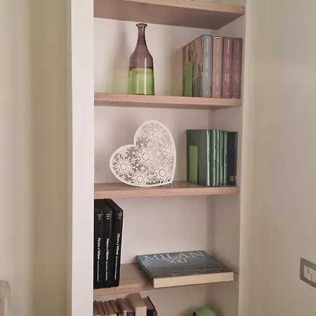 Linea Отель типа 