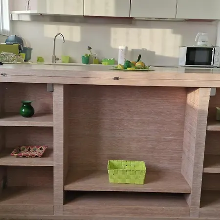 Linea Отель типа 