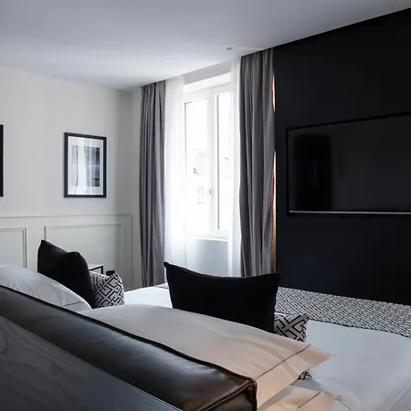 Duomo Hotel & Apartments 4* Milan