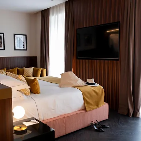 Duomo Hotel & Apartments Aparthotel Milan