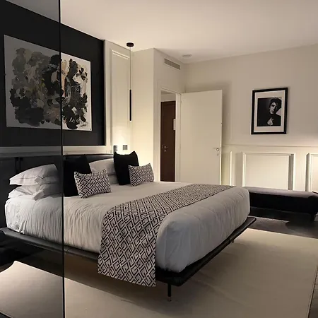 Duomo Hotel & Apartments 4*