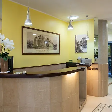 Ξενοδοχείο The 2*