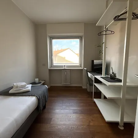 Aparthotel Isola