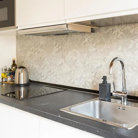 Appartement - Alzaia Naviglio Grande *