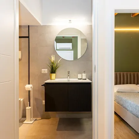 Appartement - Alzaia Naviglio Grande *