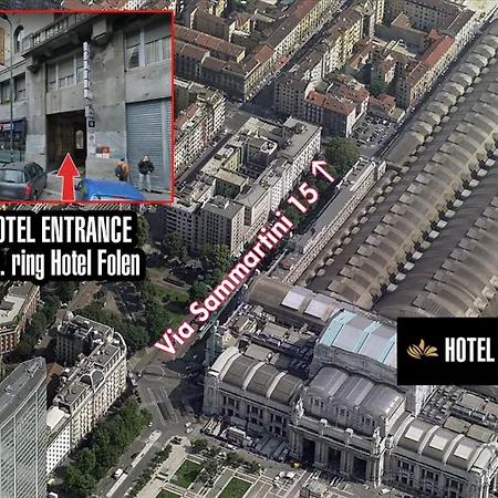 Otel Folen