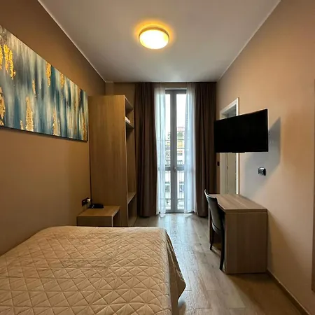 Folen Otel 3*