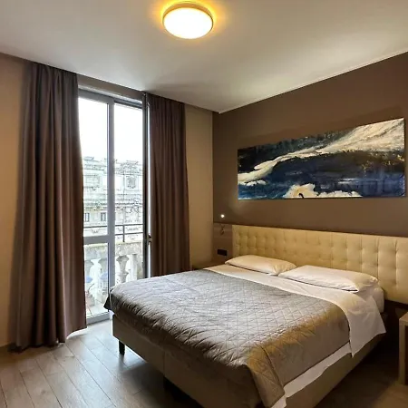 Folen Otel Milano