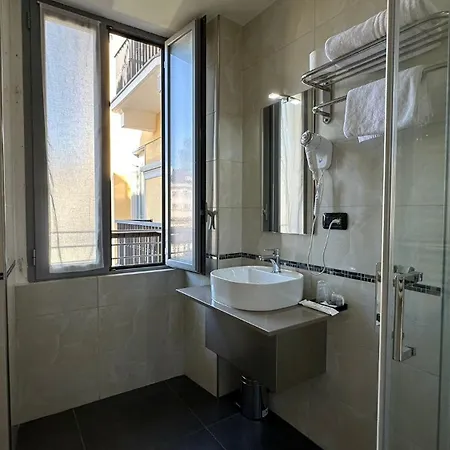 ホテル Folen ミラノ