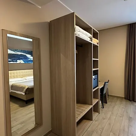 Folen Otel 3*