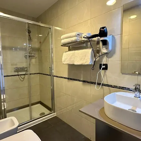 ホテル Folen ミラノ