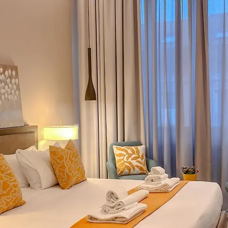 Apartman Flatsharing - Spadari Duomo Milánó