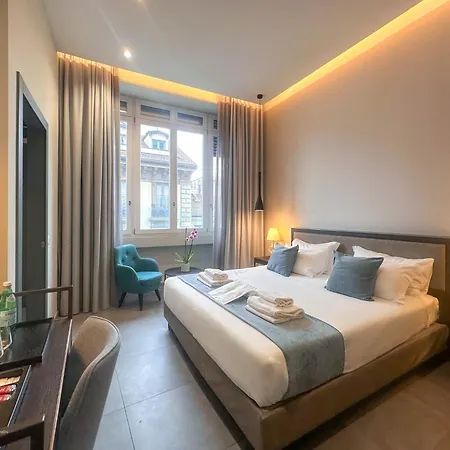 Flatsharing - Spadari Duomo