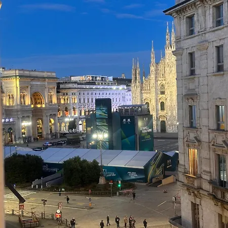 Flatsharing - Spadari Duomo Appartamento Milano
