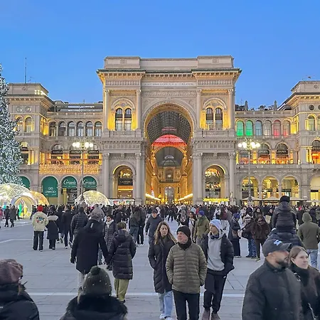 Flatsharing - Spadari Duomo Appartamento