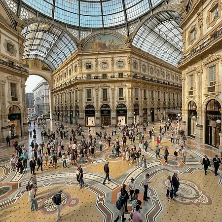 Flatsharing - Spadari Duomo Milano