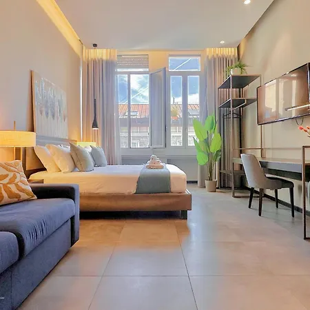 Flatsharing - Spadari Duomo Apartman