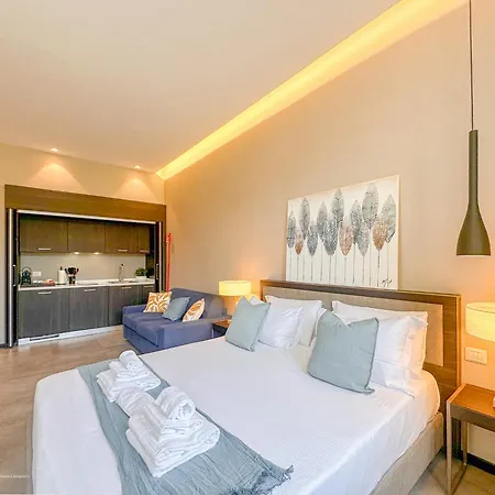 Flatsharing - Spadari Duomo Apartman *