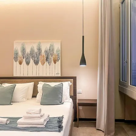 Flatsharing - Spadari Duomo Apartman *