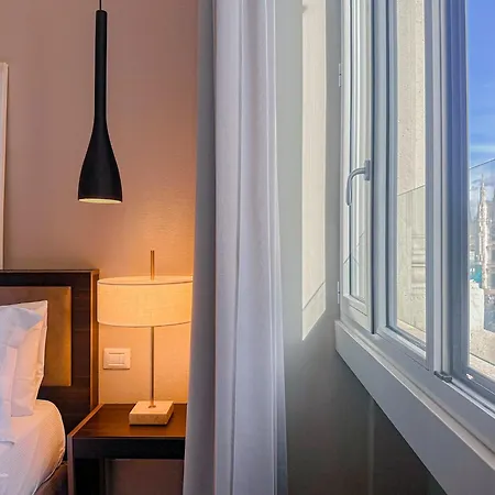 Flatsharing - Spadari Duomo *