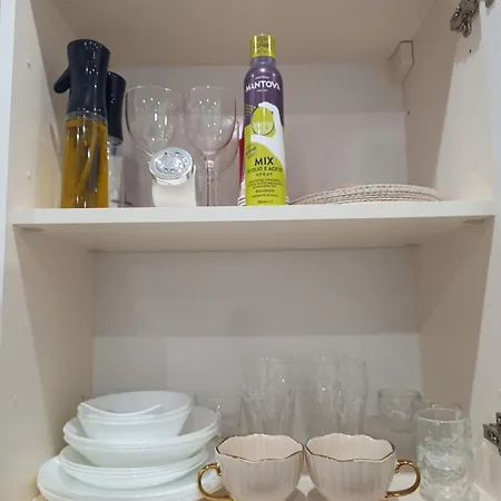 Center Porta Romana Couette-café 3*