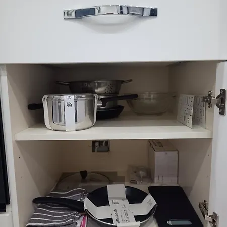 Center Porta Romana Milan