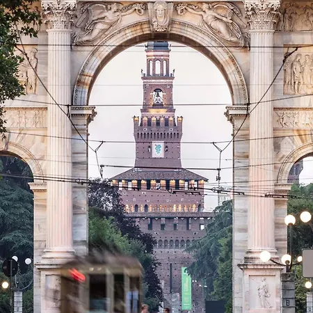 Citylife Fiera Newly Renovated 2026 Daire Milano