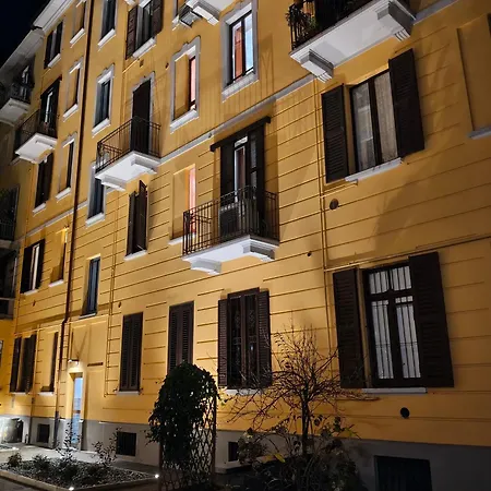 Sondrio Lägenhet Milano