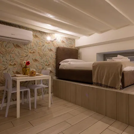 Apartman Italianway Milánó