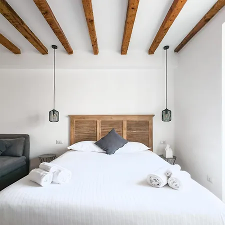 Navigli - Porta Genova * Milan